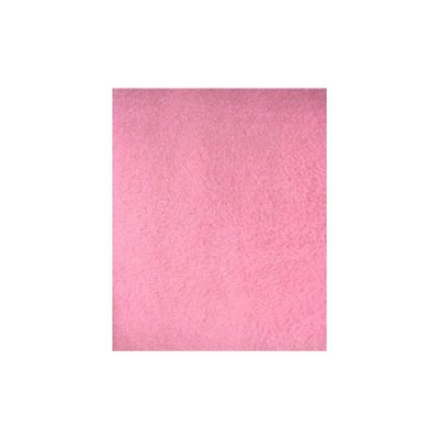 Fleece rosa