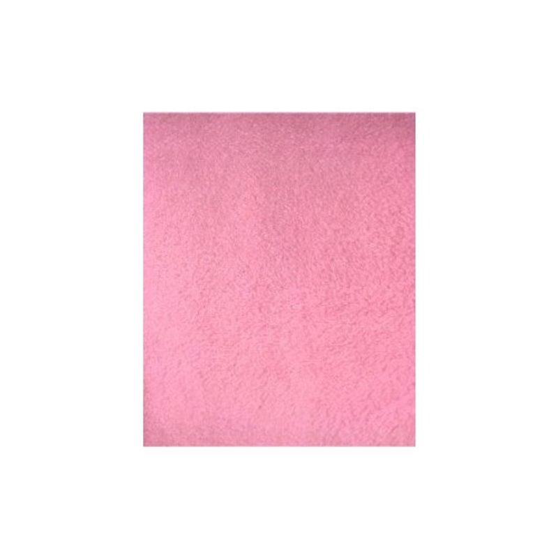 Fleece rosa
