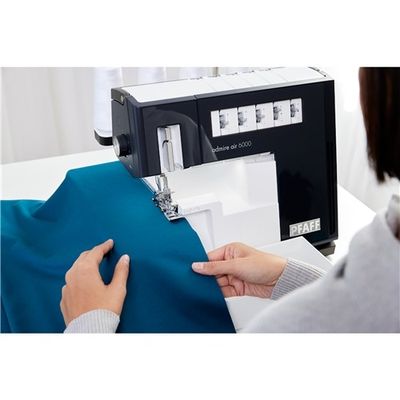 Pfaff Admire Air 6000