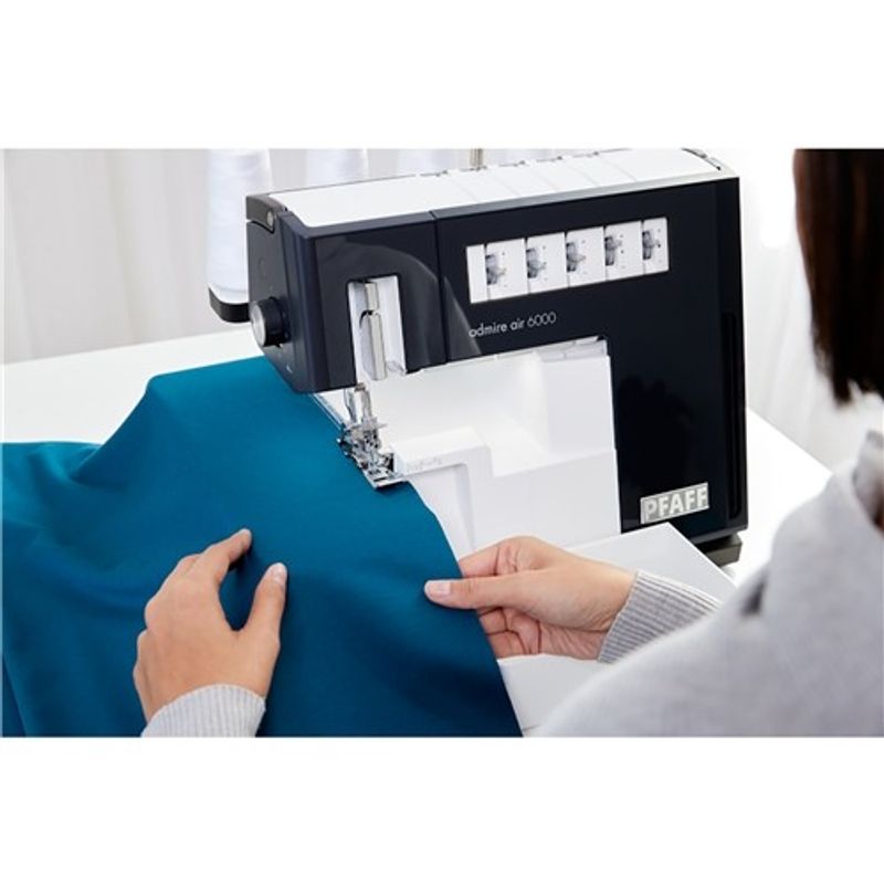 Pfaff Admire Air 6000