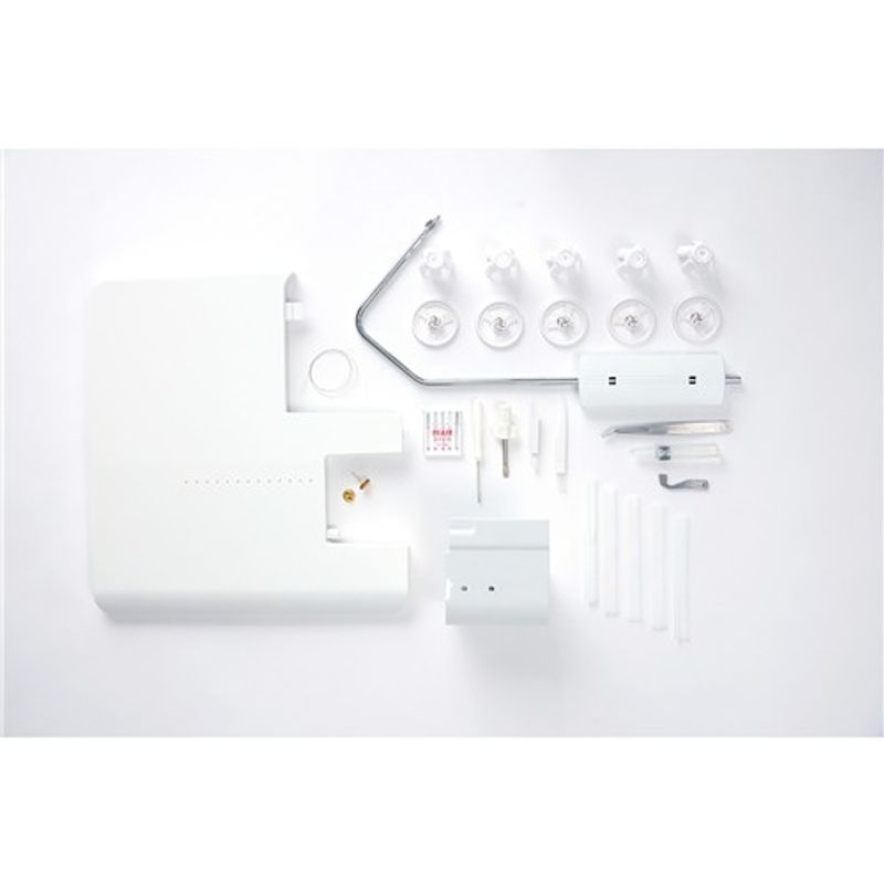 Pfaff Admire Air 6000