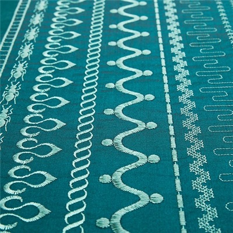 Quilt Expression 725 Symaskin