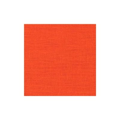 Linnetyg Samir Orange 0009