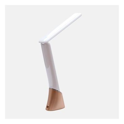 DAYLIGHT -LED Bärbar, lätt och uppladdningsbar 6000K