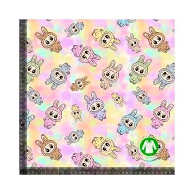 Labubu 4