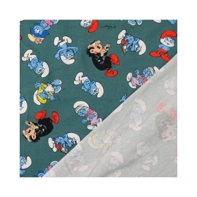 Smurfarna