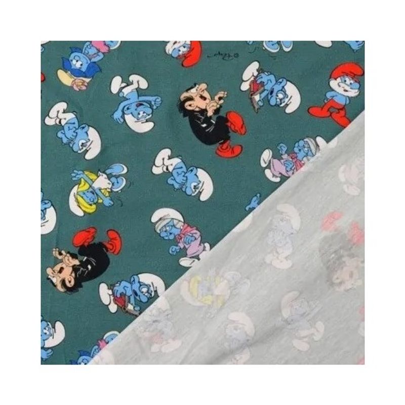 Smurfarna