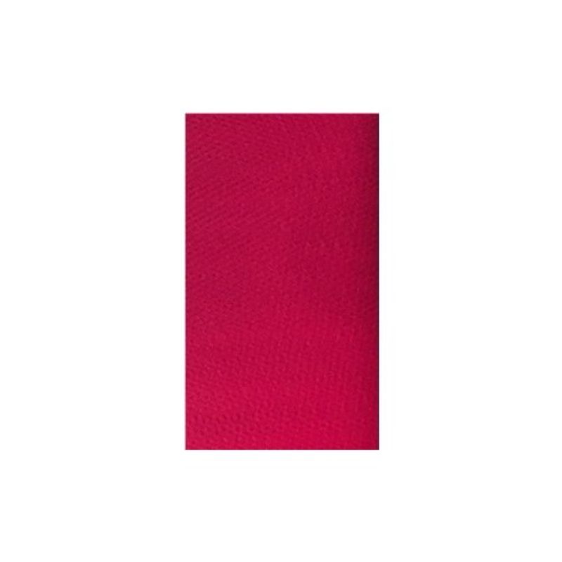Tyll Cherry 100 cm x 5 m
