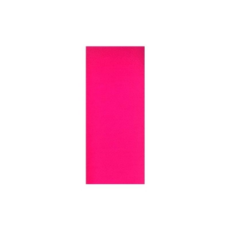 Tyll Cerise 100 cm x 5 m