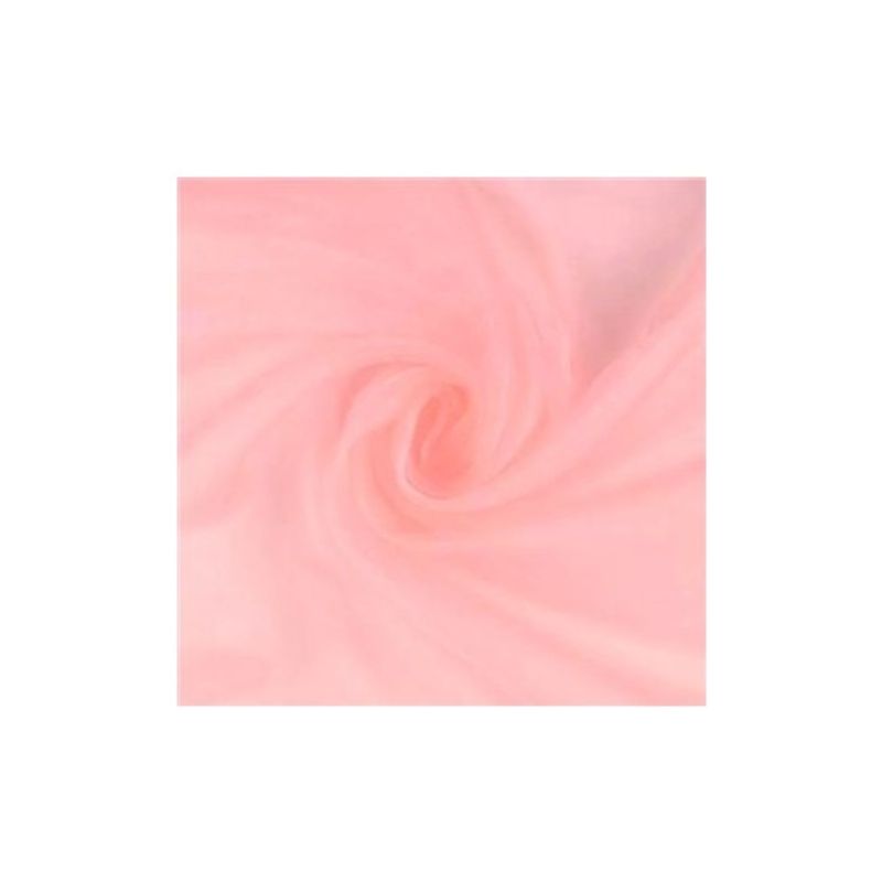 Organza Rose