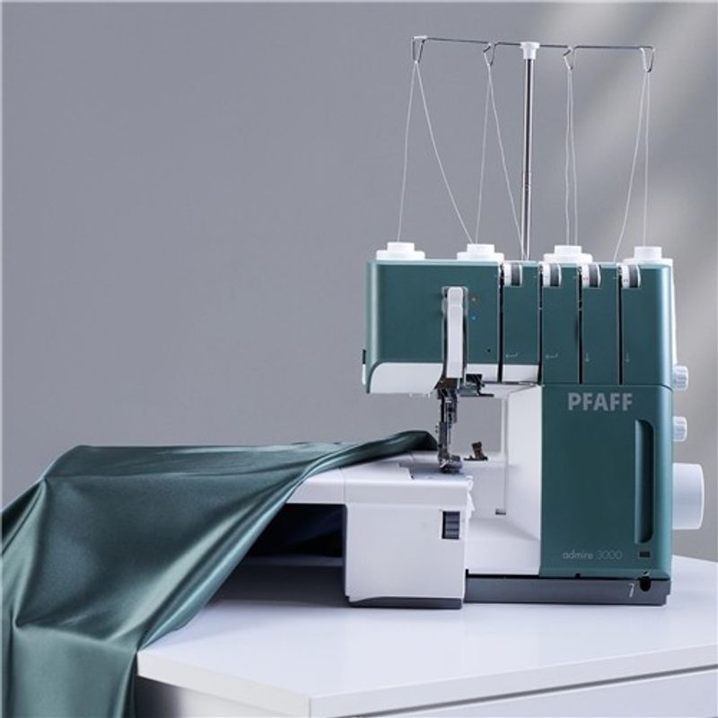 Pfaff Admire 3000