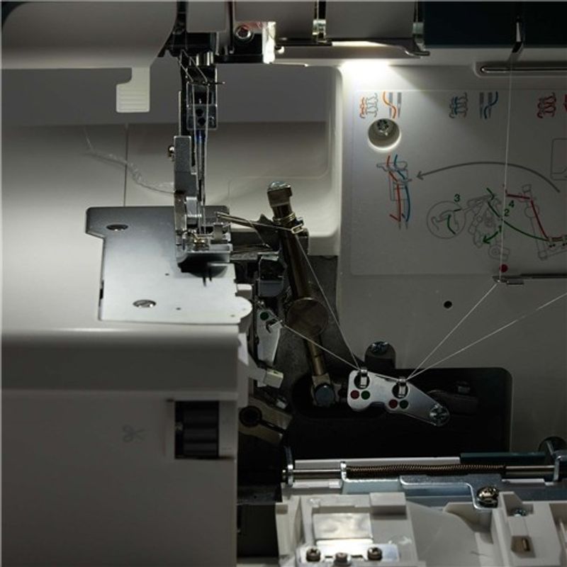 Pfaff Admire 3000