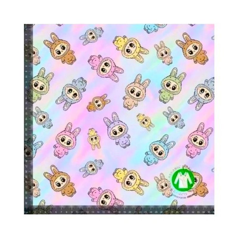 Labubu 3