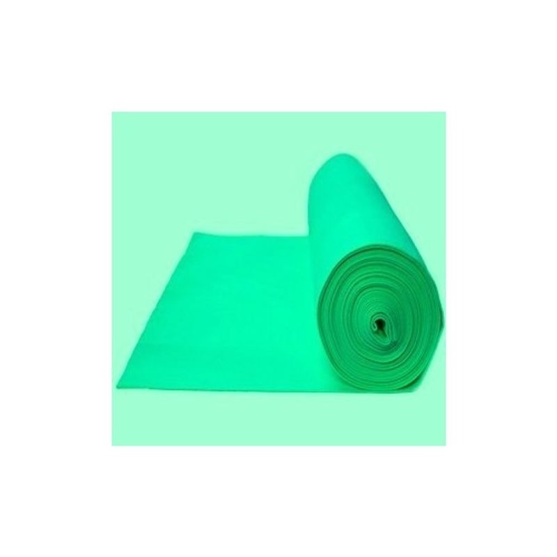 Rundstickad Mudd 38 Lucit