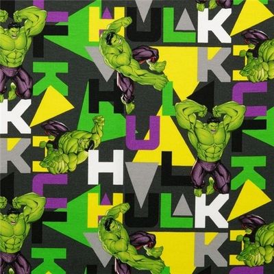 Hulken