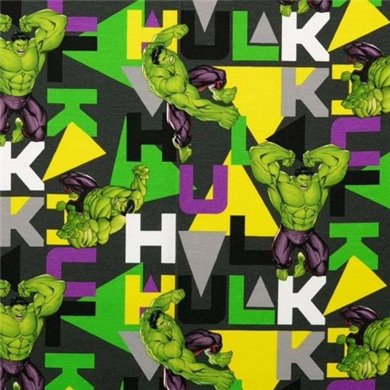 Hulken