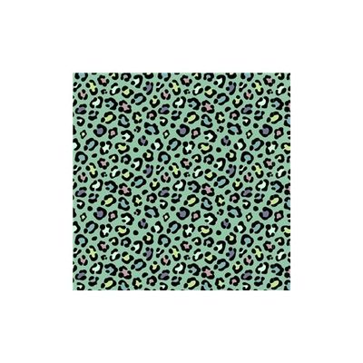 Safari strössel mint