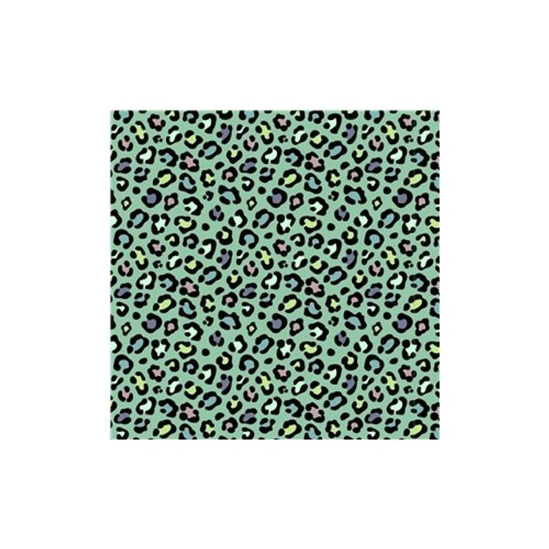 Safari strössel mint
