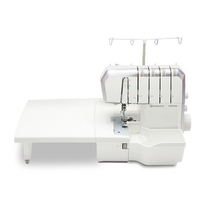 Husqvarna Viking Amber S300 Overlock