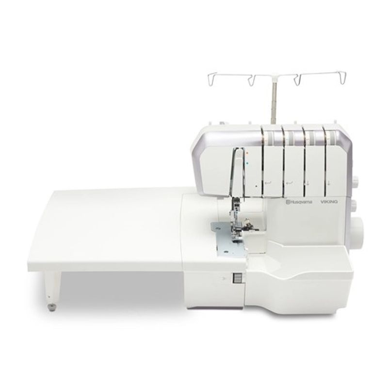 Husqvarna Viking Amber S300 Overlock