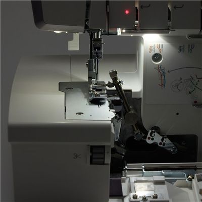 Husqvarna Viking Amber S300 Overlock