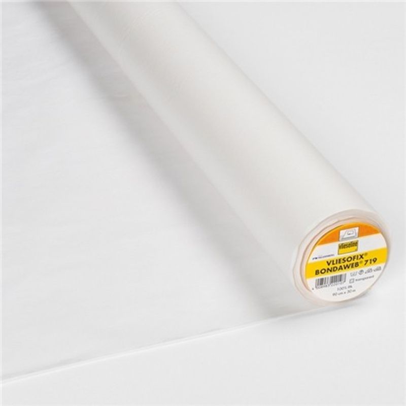 Vliesofix T900, 90 cm bred