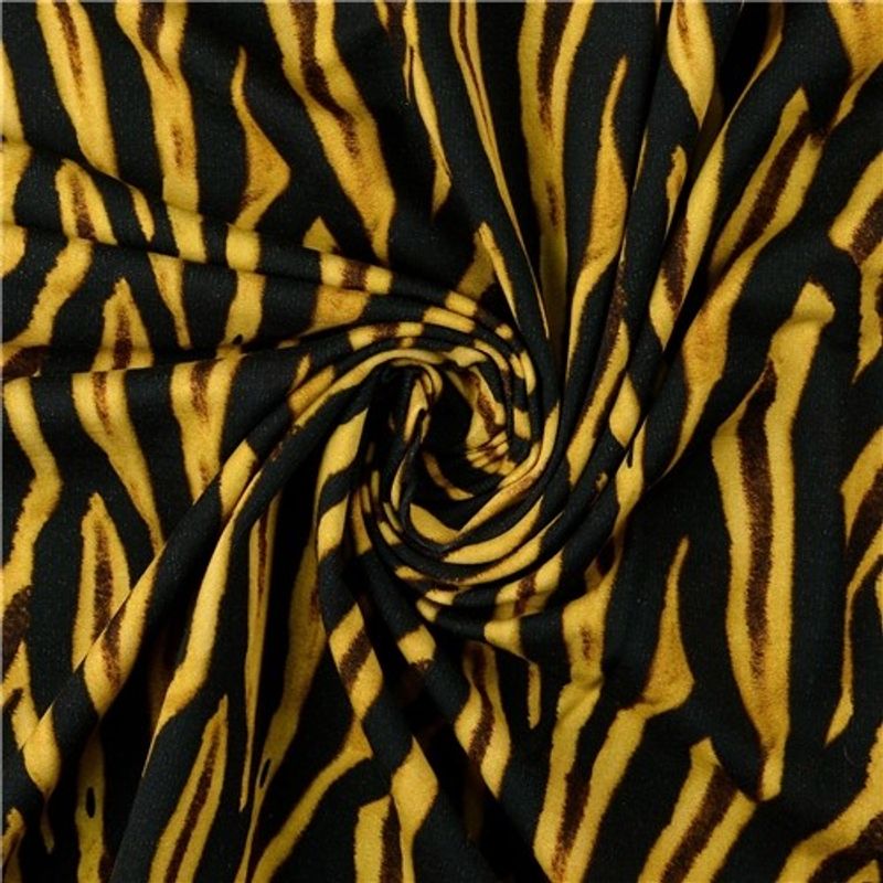Animal Gul - Gold Jogging