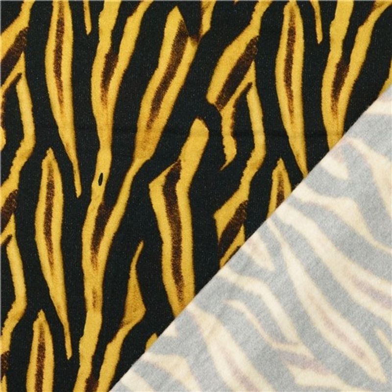 Animal Gul - Gold Jogging