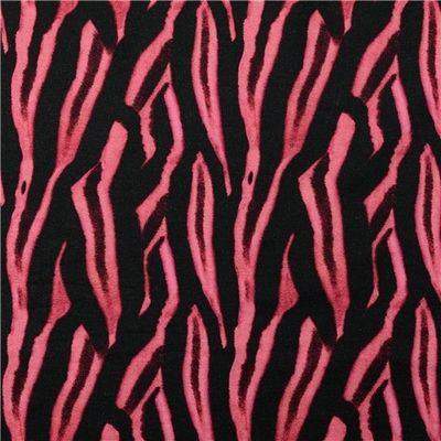 Animal Rosa Jogging