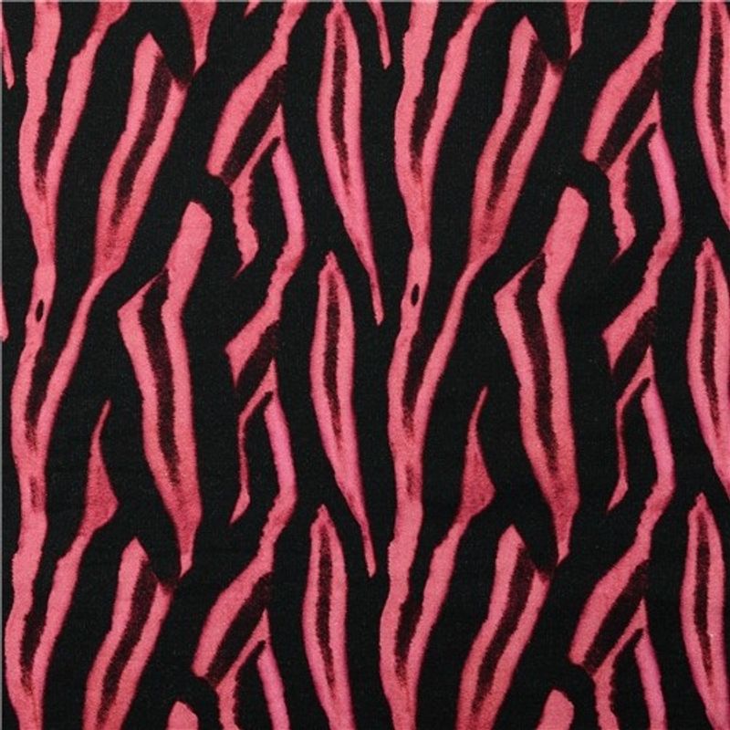 Animal Rosa Jogging
