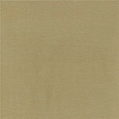 Enfärgad Trikå Beige