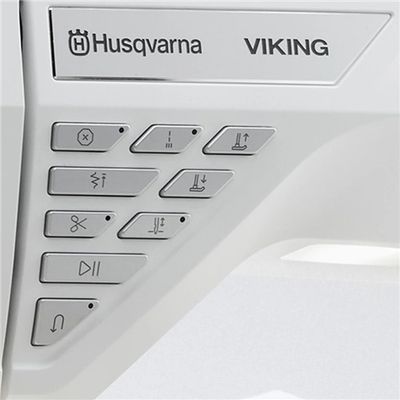 Husqvarna Viking Topaz 55Q