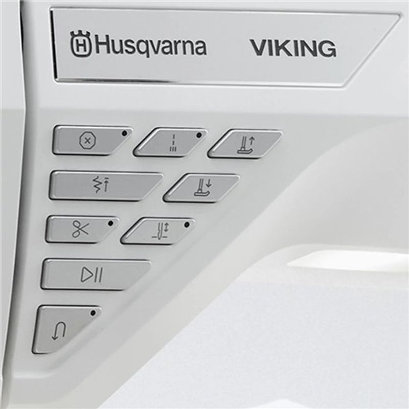 Husqvarna Viking Topaz 55Q