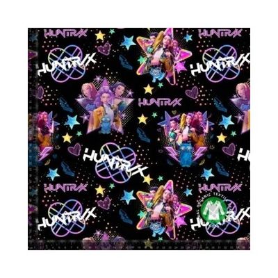 K-Pop Svart