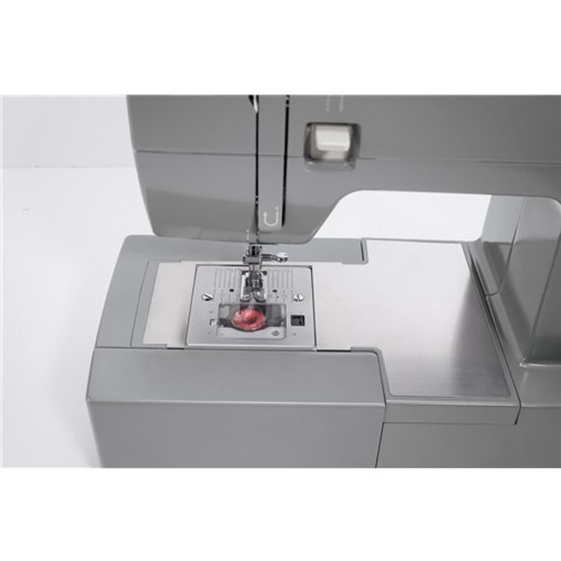 Singer Symaskin 4423 + Övermatare