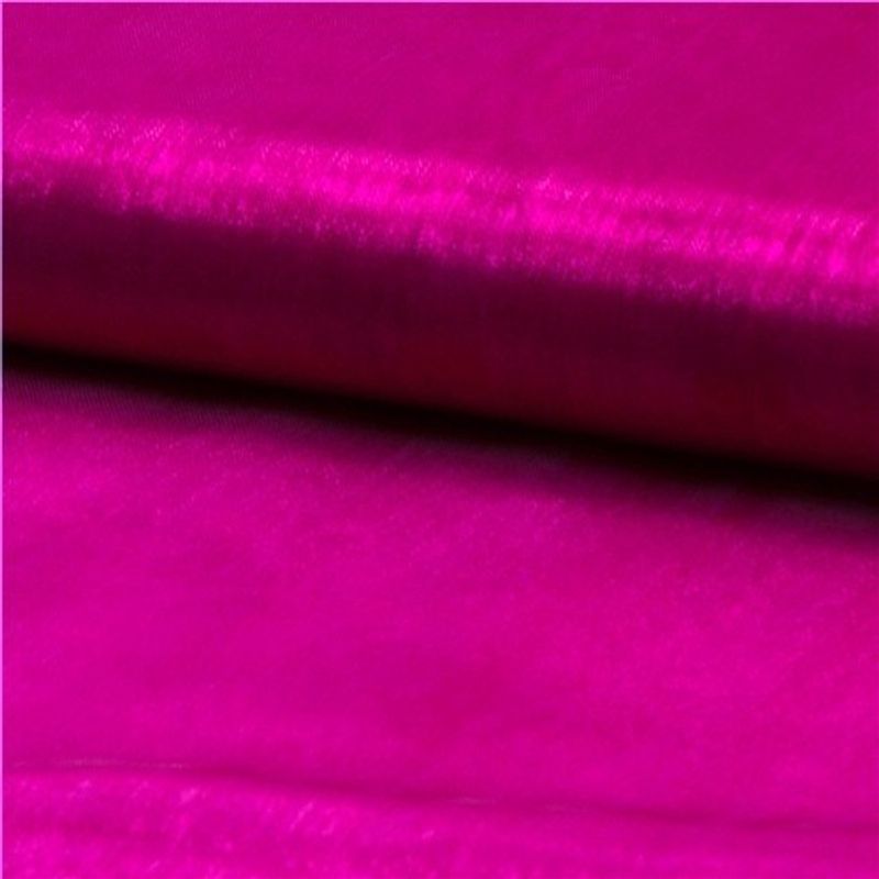 Organza Fuchsia