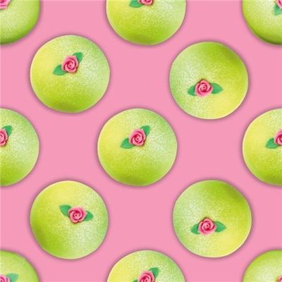 Prinsesstårta Rosa