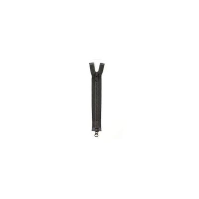Blixtlås 110 cm 2-vägs delbar 6 mm Marinblå