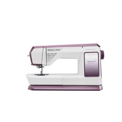 Husqvarna Viking Desiger Topaz 65