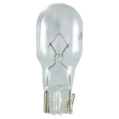 Lampa T15, 12V 15W WB