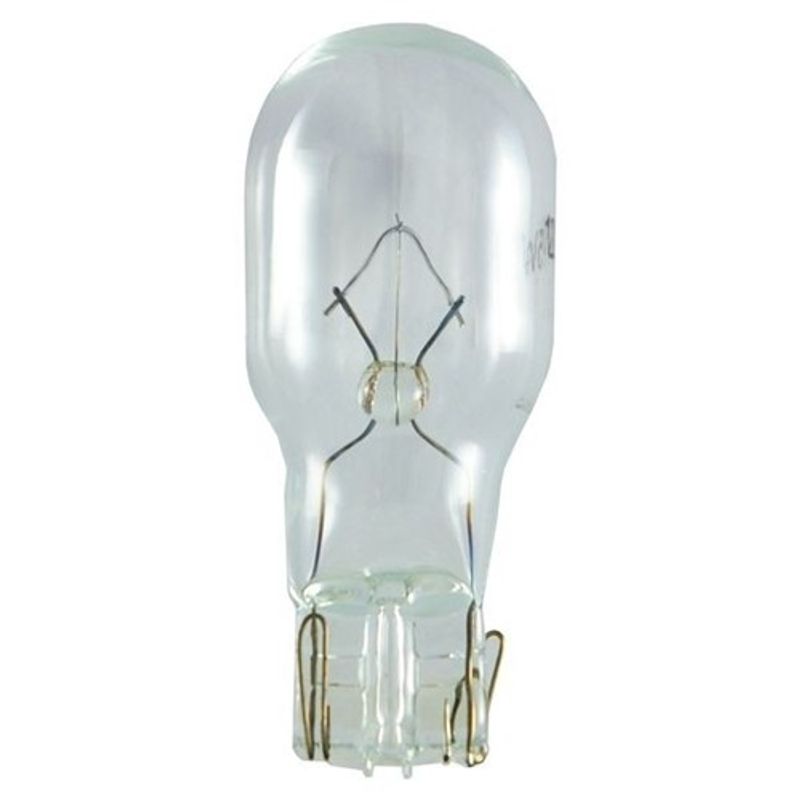 Lampa T15, 12V 15W WB
