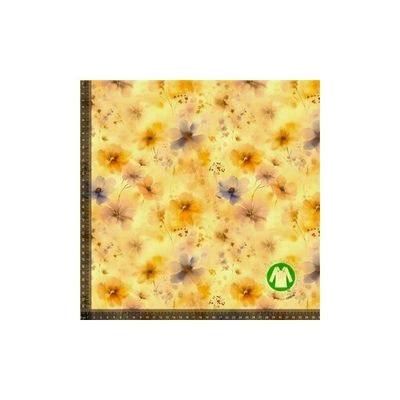Water Colors Flowers