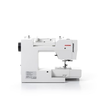 Janome Decor Computer Embla Symaskin
