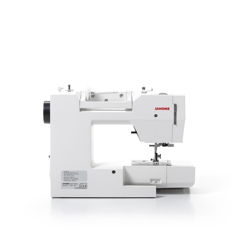 Janome Decor Computer Embla Symaskin