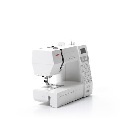 Janome Decor Computer Embla Symaskin