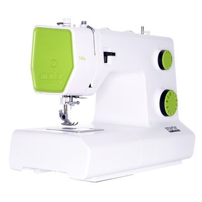 Smarter 140s - Symaskin