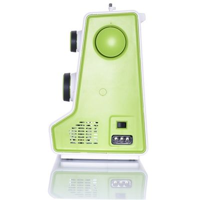 Smarter 140s - Symaskin