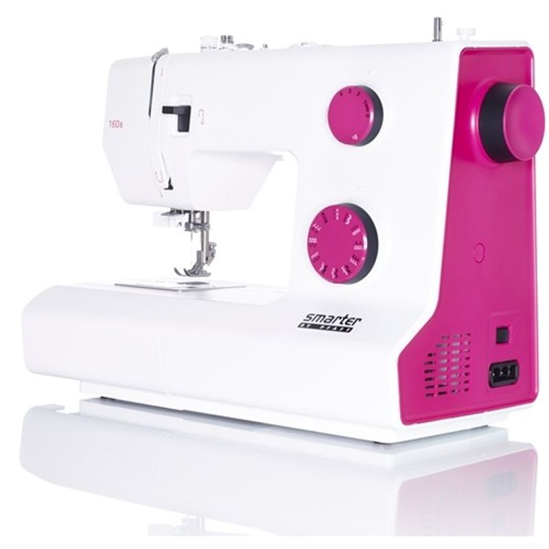 Pfaff Smarter 160s - Symaskin