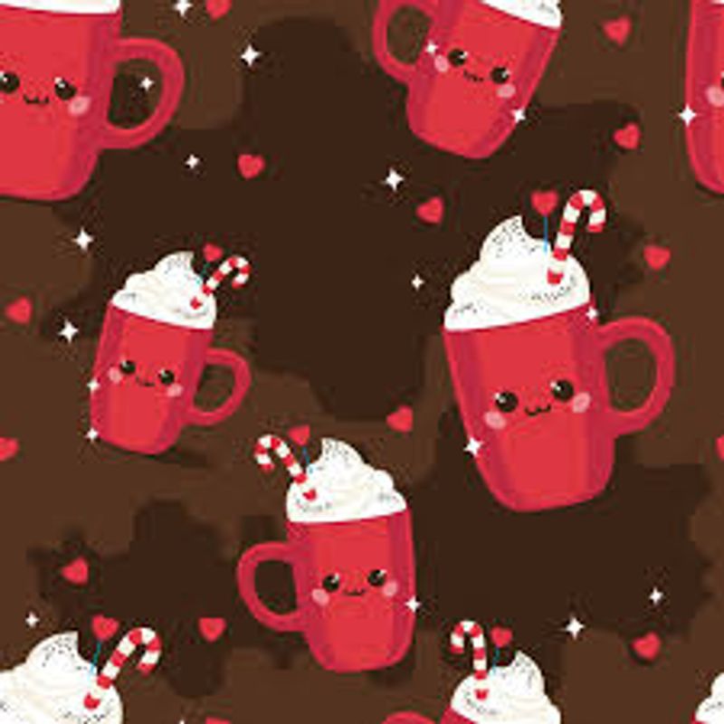 Hot Chocolate