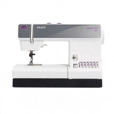 Pfaff Select 3.2